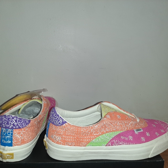 Rhude×Vans Acer - Picture 3 of 4